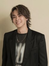 アマトウキョウ アユンチェ(AMA TOKYO×AYUNCHE) 藤田 圭介