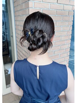 サロンドミルク 原宿(salon de MiLK) カチモリ