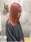 ダブルカラー