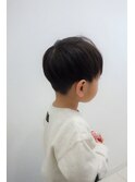 キッズカット