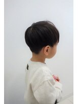 ホーム(home)&nbsp;キッズカット