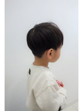 ホーム(home) キッズカット