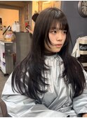 ロングレイヤー