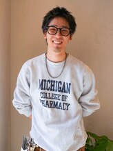 ミリィ 四日市(mily)&nbsp;神田 泰成