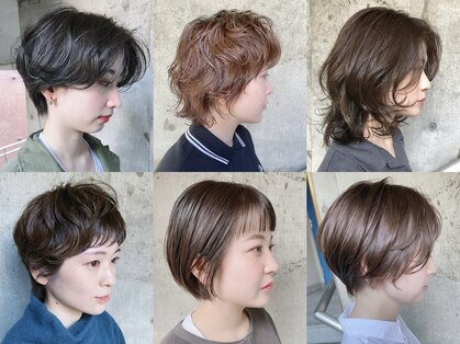 エクラ(eclat)の写真