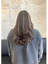 ヴァン カウンシル 川口店(VAN COUNCIL)&nbsp;ベージュカラー　ハイライト 【東川口　ハイライトカラー】