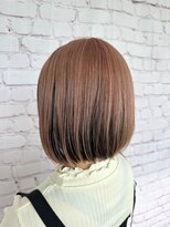 キーマン(KEYMAN)&nbsp;ピンクアンブレラカラー