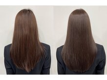 ヘアメンテ(Hairmainte)