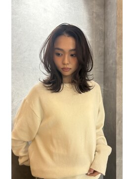 ミディアムレイヤー