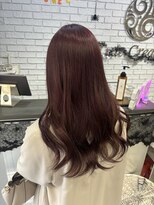 エル(L by truecreation)&nbsp;控えめピンク！