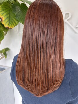 ジャガラ 千葉駅北口店(JAGARA) アプリコットオレンジ 【千葉駅・千葉駅北口】