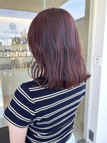 ヒビカ(HIBIKA)&nbsp;夏ピンク☆