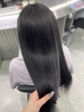 ジーナリア(Xena ria) 【MEI】グレー