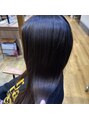 シン フルリール(Shin fleurir)&nbsp;髪質改善ストレートでツヤ髪になりましょう！！
