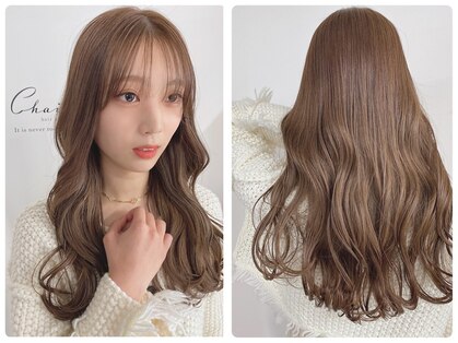 シェノンエクラ(CHAINON. eclat)の写真