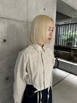 ネアー 新潟(NEER)&nbsp;韓国ヘア/顔まわりカット/レイヤーカット/韓国[新潟駅/万代]