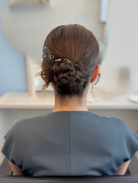 マーリー(marlee) デザインカチモリ