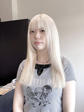 エデル(edel) ホワイト
