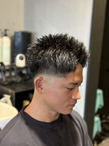 アールイー(Re) ミドルフェード