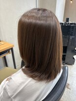 リタ(RITA)&nbsp;【エイジングケア】『髪質改善トリートメント』