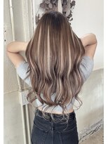 ボアップ(boappu)&nbsp;#プルエクステ#ハイライト