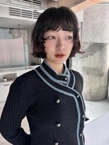 ケイシー(casey)&nbsp;French bob