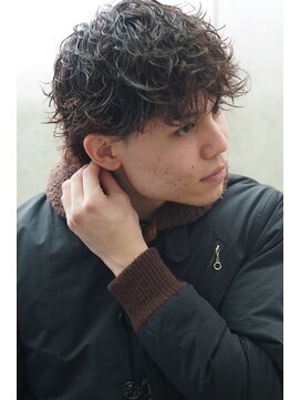 にもう サーフカール　ダウンバング