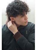 サーフカール ダウンバング
