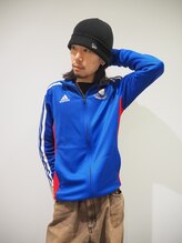 ブレス 西葛西店(BLESS)&nbsp;高橋遼 【西葛西】