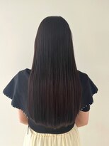 ロマリア 渋谷 渋谷宮益坂(Lomalia)&nbsp;Lomalia渋谷ナチュラルブラウンケアカラートリートメント