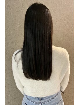 ハートボックス 四谷店(Heart box) 愛されロングヘア