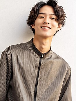 ミスグランディーヴィラス(Miss Grandee VILLAS)の写真/【メンズ支持率◎】ON/OFF決まる。清潔感×トレンドのメンズカット