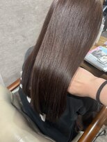 コーラルクリーク(Coral Creek)&nbsp;ツヤストレート