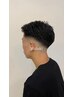 メンズカット【Miduki限定】