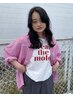 【市川限定】カット+ナノアミノケアパーマ＋後処理ケア￥11000～