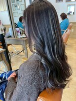 クロエ バイ ラヴィズム 新潟ビルボードプレイス2店(CLOE by LUVISM)&nbsp;ハイライトデザイン