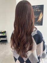 クアトロ 宇都宮本店(QUATRO) レイヤースタイル