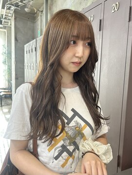 ユニオン(Union) まろやかブラウンカラー