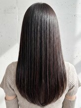 【髪質改善トリートメント.人気No1のmodern craft】髪質改善で絶対に後悔させません！ぜひお任せ下さい♪