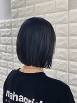 ユア レッシュブ ゆりのき店(Your Lecheveu) タッセルボブ