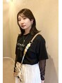 ヘアディレクションクレイス(HAIR DIRECTION CRACE) コバヤシ アンリ