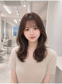 レイヤーカット