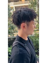 ルシード スタイル ルッツ(LUCIDO STYLE RUTTU)&nbsp;アップバングショート