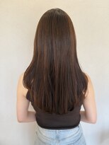 エルサフィロ ヒゴバシ(el zafiro)&nbsp;【エルサフィロ　肥後橋】お客様スタイル
