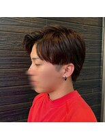 ヘアーワークス ボナ ウニクス店(HAIR WORKS bona) メンズスタイル7