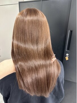 トイロ(toiro) milk brown