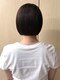 トワ バイ リンネ(Towa by Lin’ne)の写真/サロン限定バイカルテトリートメントで髪質改善。憧れのうるツヤ髪へ導きます★