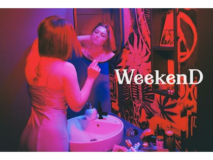 ウィークエンド(WeekenD)の写真