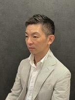 ザ スポッテッドボア 築地(THE SPOTTED)&nbsp;ビジネスショート