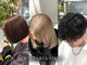 ウィスタリアフィールド アヴェダ(WISTARIA FIELD AVEDA)の写真